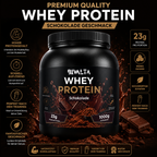 Protein Combo Deal
