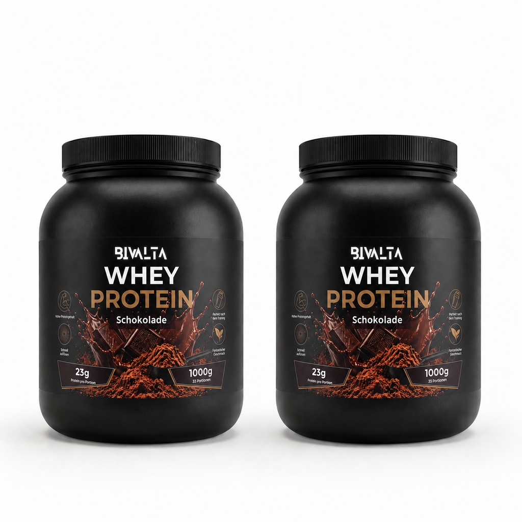 Protein Combo Deal