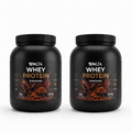 Protein Combo Deal
