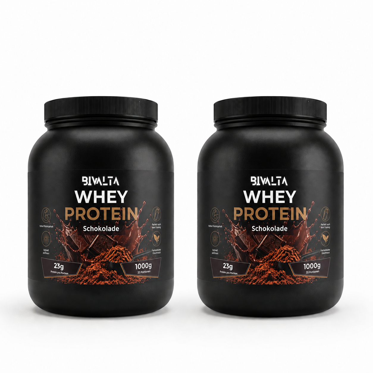Protein Combo Deal