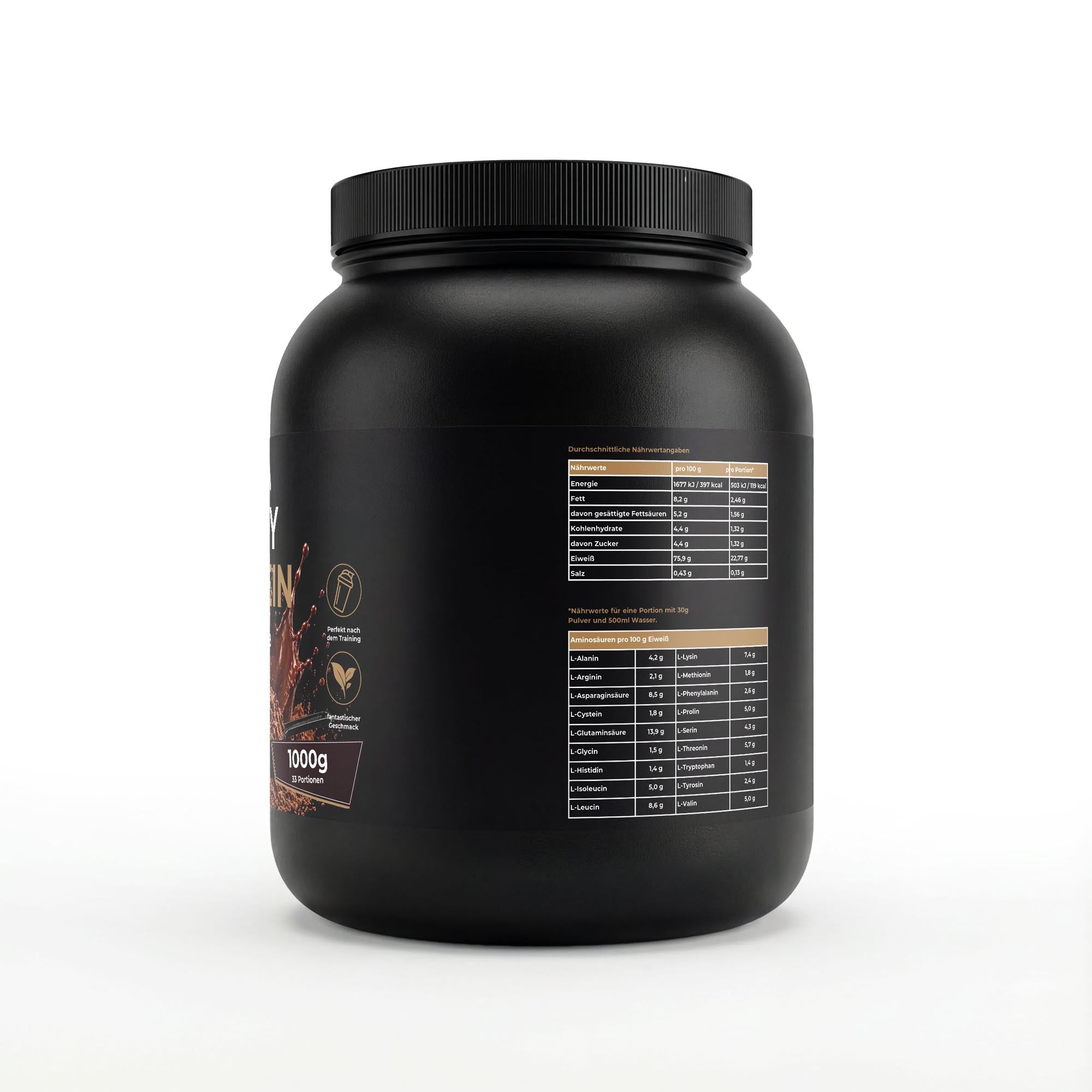 Protein Combo Deal